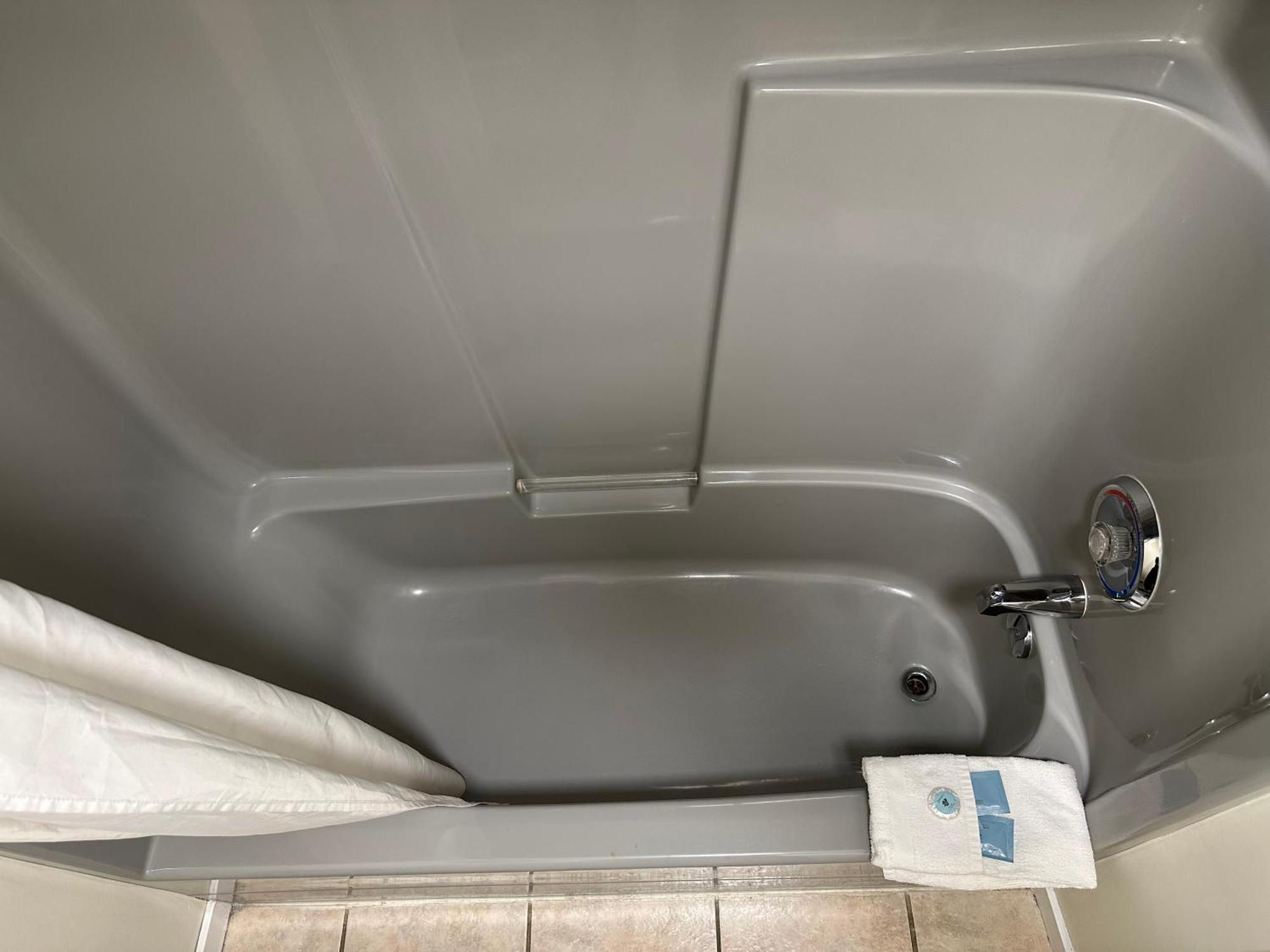 Kings Motor Inn Kamloops Zewnętrze zdjęcie
